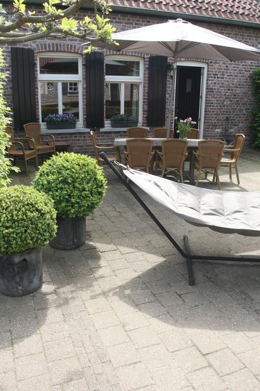 Erfgoedlogies D'Ouffenhoff Hotel Baarlo  Pokój zdjęcie