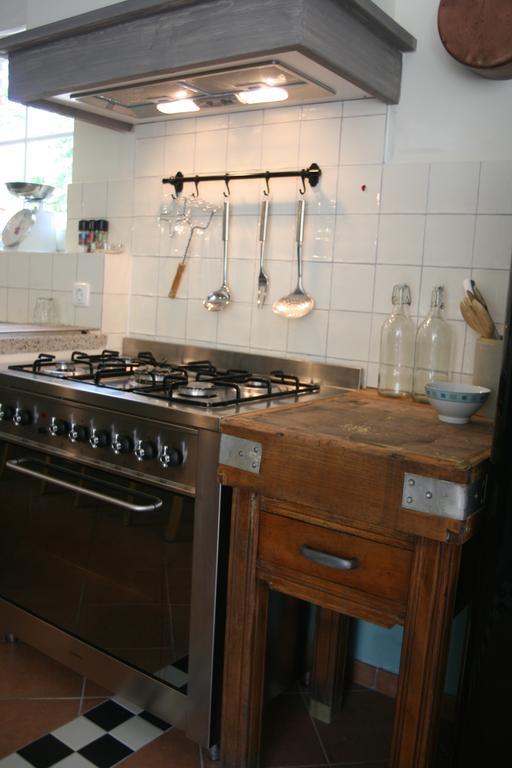 Erfgoedlogies D'Ouffenhoff Hotel Baarlo  Pokój zdjęcie