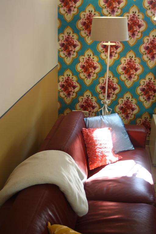 Erfgoedlogies D'Ouffenhoff Hotel Baarlo  Pokój zdjęcie