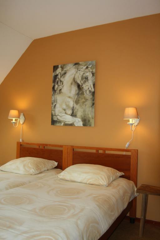 Erfgoedlogies D'Ouffenhoff Hotel Baarlo  Pokój zdjęcie